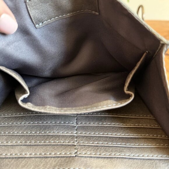 The Sak Leather Purse - Picture 7 of 16
